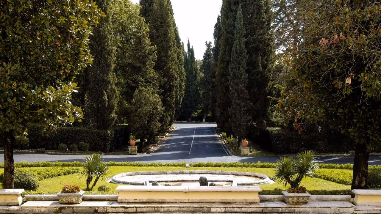 Big days, easy planning